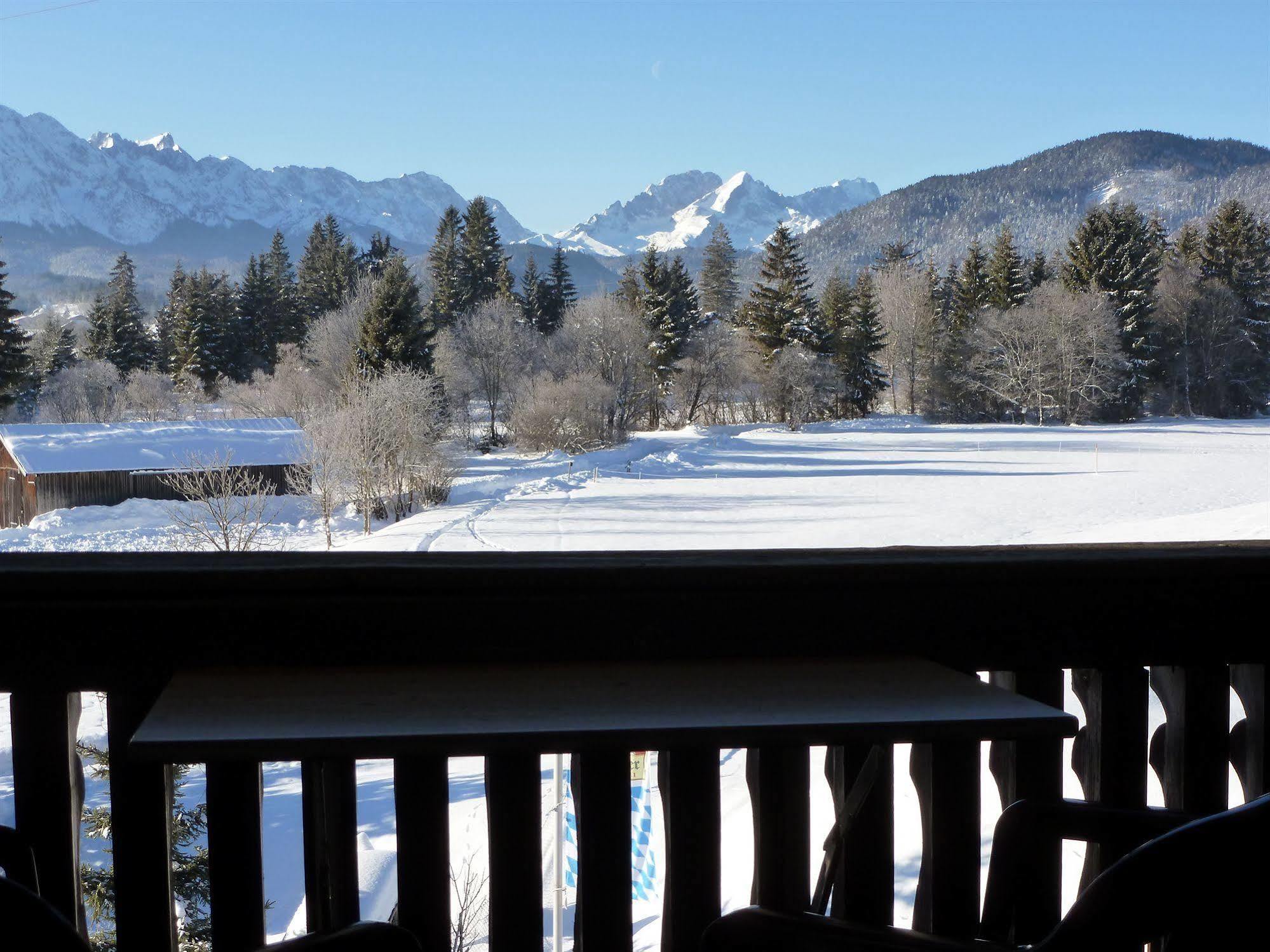 Alpenhof 3*